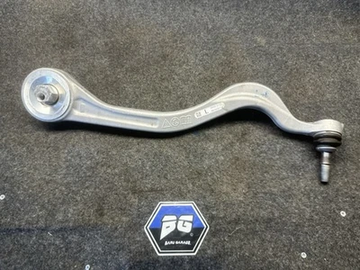 2019-2025 TOYOTA SUPRA GR BMW Z4 G29 FRONT LEFT LOWER FORWARD CONTROL ARM OEM - Image 1 of 4