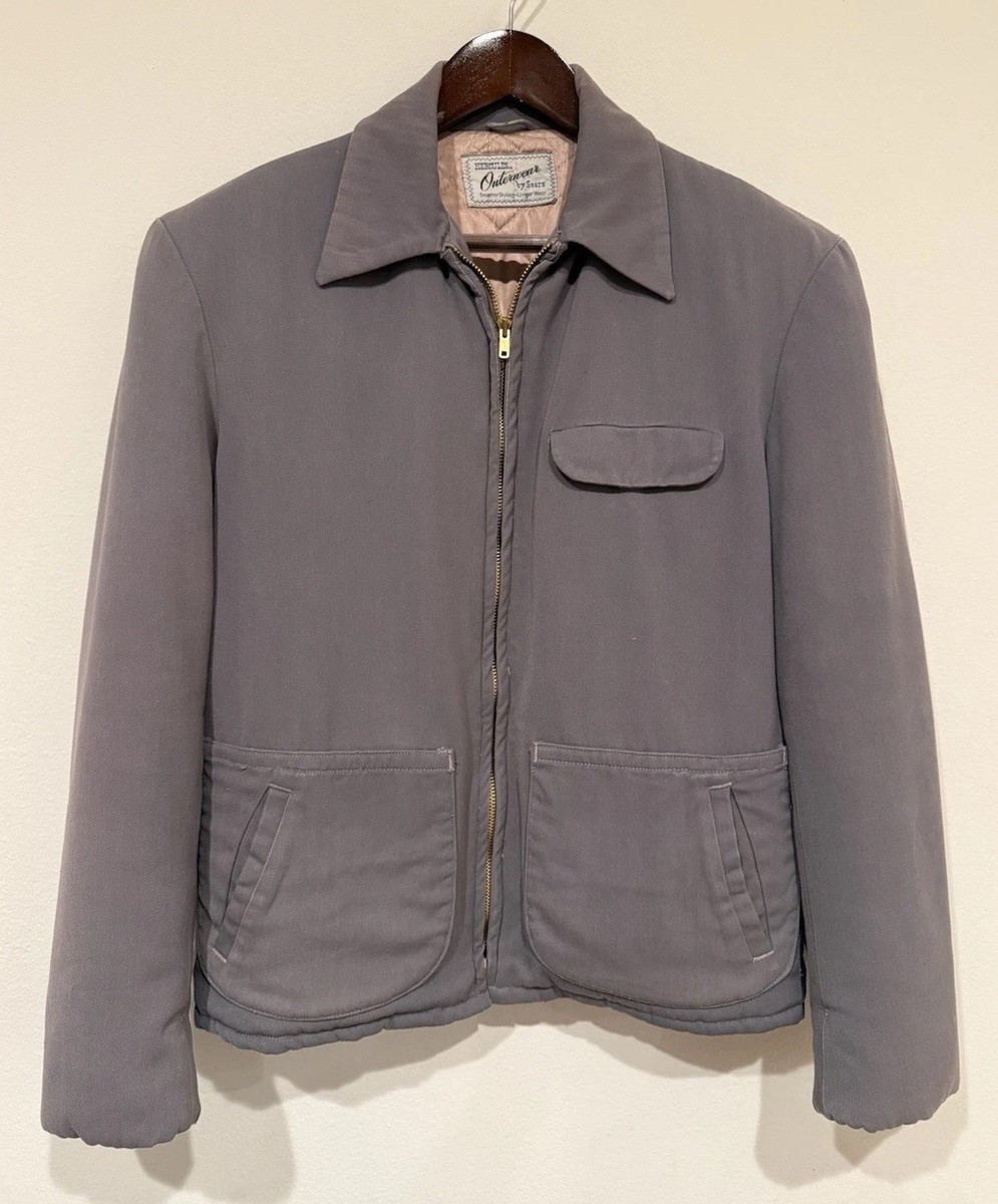 Rockabilly 1950s Vintage Outerwear Coats & Jackets for Men Rockabilly 1950s Vintage Outerwear Coats & Jackets for Men