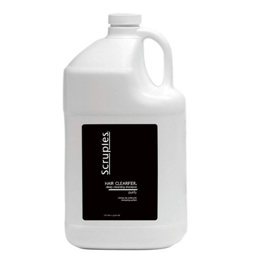 Scruples Hair Clearifier Deep Cleansing Shampoo, Gallon - Image 1 of 1