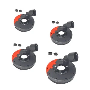Angle Grinder Dust Shroud Accessories Professional Multifunctional Easily - Picture 1 of 29