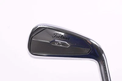 Titleist U505 2023 #3 Iron / 20 Degree / Stiff Flex Tour AD IZ-95 Shaft - Image 1 of 4