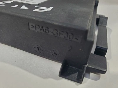 Módulo de control de transmisión usado se adapta a: Mercedes-benz Mercedes clase s 205 T 2017 Foto 1 de 4