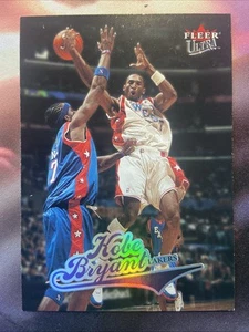 Kobe Bryant 2004-05 Fleer Ultra #8 HOF Goat 0028 - Imagen 1 de 2