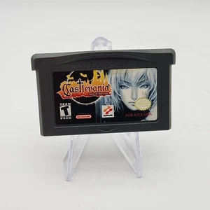 Castlevania Aria of Sorrow Game Boy Advance Videogioco Konami - Foto 1 di 2