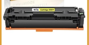 045H Toner Cartridge for Canon 045 imageCLASS 1246C001 MF634Cdw MF632Cdw LBP612 - Picture 1 of 1