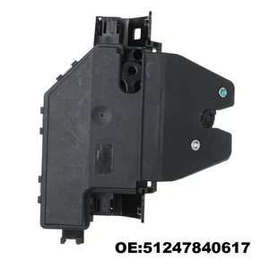 For BMW For 3 Series For E46 Trunk Lock and Tailgate Latch OEM Replacement Part - Picture 1 of 9