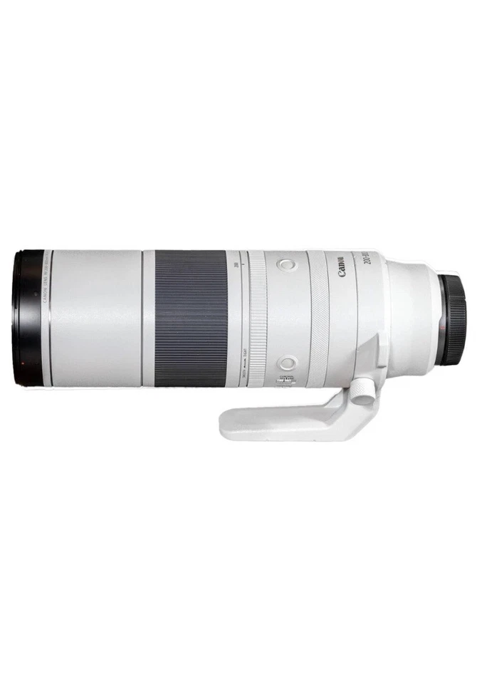 Canon RF 200-800mm f/6.3-9 IS USM Lens 6263C002 - Image 1 of 1