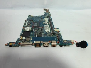 HP EliteBook 840 G5 14" OEM Intel i5-8350U 1.7GHz Motherboard L15518-601 - Picture 1 of 5