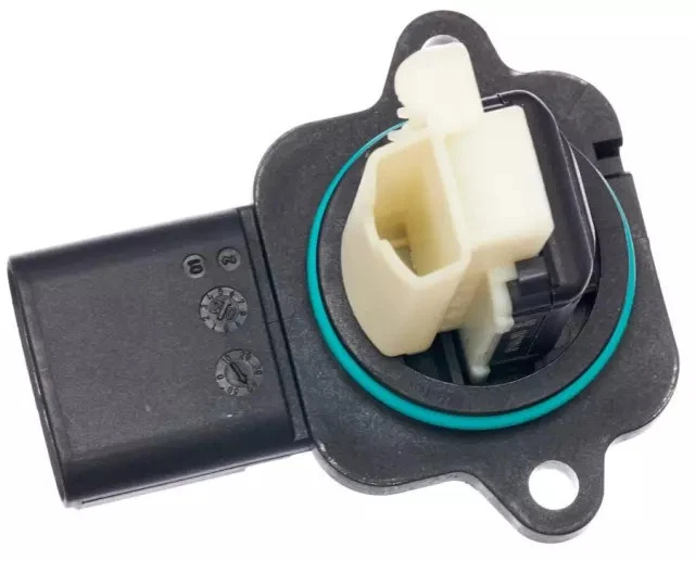 Nissan TITAN XD 2016-2019 genuino - Sensor de flujo de masa de aire 22680-EZ40A Foto 1 de 3