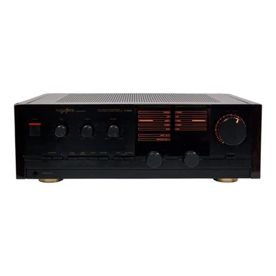 Grundig Fine Arts A-9000 – High Definition Integrated Amplifier – ungeprüft #57 - Bild 1 von 4