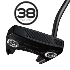 EVNROLL Neo Classic ER5 Black HatchBack Mallet TOUR SPEC 38" RH PUTTER - Bild 1 von 6