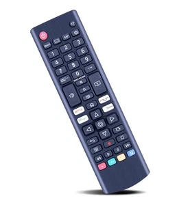 New OEM Remote Control for LG UT75 Series LED Smart TV 55UT7570PUB ​70UT7590PUA - Picture 1 of 8