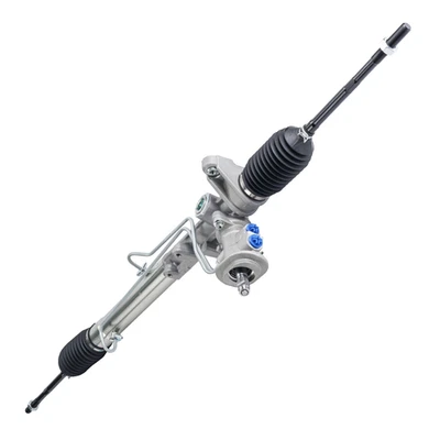 Power Steering Rack and Pinion Fits 2000-2005 Volkswagen Jetta 2002-2006 Golf Foto 1 de 4
