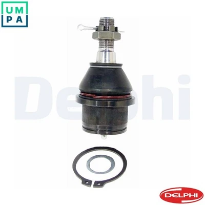 BALL JOINT TC1845 FOR SAAB ISUZU CHEVROLET LL8 4.2L 6cyl 9-7XLH6 5.3L 8cyl 9-7X - Image 1 of 4