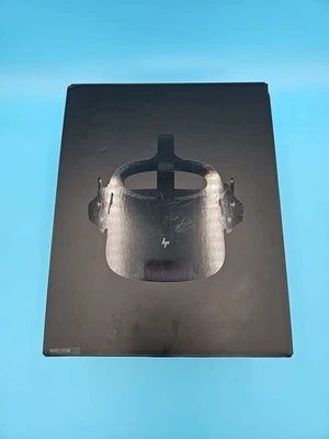 Fone de Ouvido de Realidade Virtual HP Reverb G2 Novo em Folha Caixa Aberta Nunca Foi Usado - Imagem 1 de 4