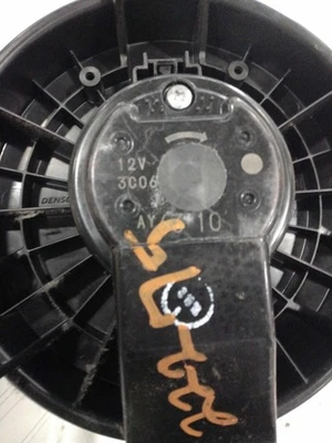 2019 Acura ILX HVAC Blower Motor OEM 79310TR6A71 Grey 41K Miles Foto 1 de 4