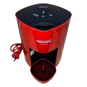 Nescafe Red Mug Coffee Machine Caravan and Camping Tested and Working - Picture 1 of 7