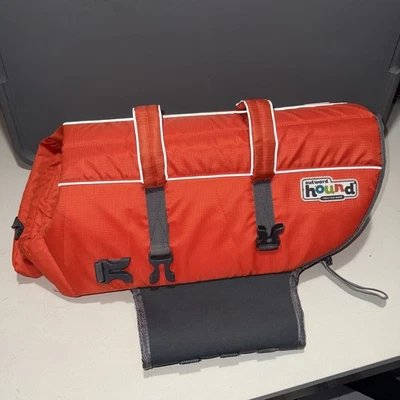 Outward Hound Life Jacket large Dogs 55- 85 Lbs    Safety Vest - Image 1 of 4