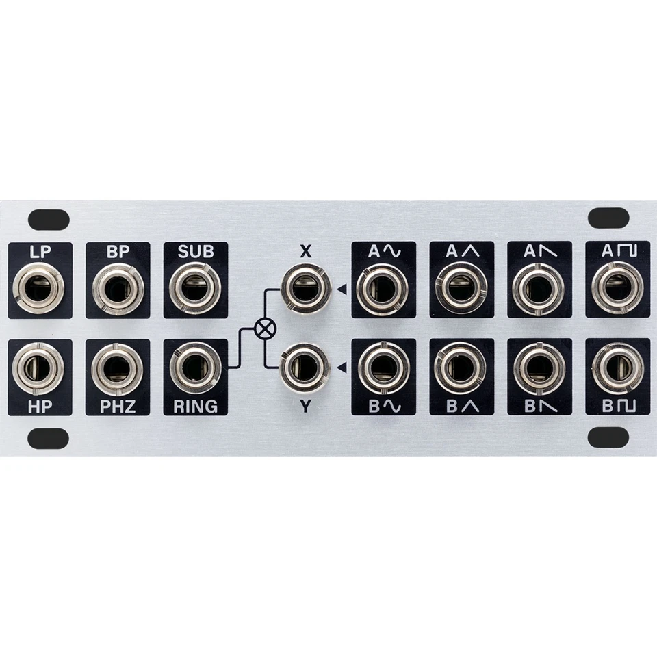 Intellijel 1U Atlx - Expander Modular Synthesizer - Bild 1 von 1