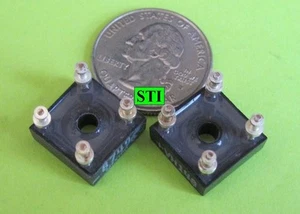 2 X Puente Rectificador Varo VH148 100V 6A (2 Rectificadores) **OFERTA** - Imagen 1 de 3