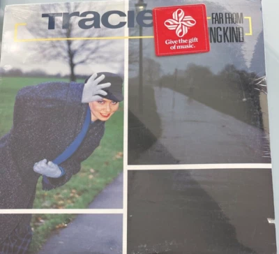 Tracie Young, Far from The Hurting Kind, LP, NEW, Sealed, US Pressing - Image 1 of 2