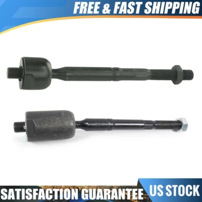 Mevotech Front Inner Steering Tie Rod Ends Fits 1997 1998 1999 2000 Lexus LS400 - Imagem 1 de 4