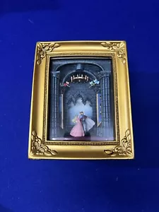 Disney Parks Sleeping Beauty 60th Gallery Of Light By Olszewski In Hand - Picture 1 of 10