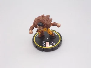 HeroClix: Critical Mass - Kraven miniatura (043) - Imagen 1 de 1