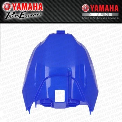 2024 2025 YAMAHA YZ250F YZ450F YZ 250F 450F FX OEM FILTRO DE AIRE TAPA TAPA TAPA Foto 1 de 4