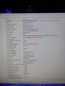 MSI Trident 3 (Intel Core i5-9400F, 16GB RAM, 1TB SSD) SFF Desktop Computer - Picture 1 of 2