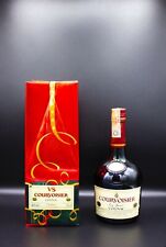 COURVOISIER VERY SPECIAL Cognac Vintage - 70cl, anni 70’