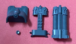 Horus Heresy Deimos Supporto Predatore Boia Distruttore di Plasma - Bit - Foto 1 di 1