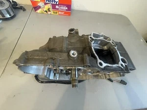2001 Yamaha Yz250f Bottomend COMPLETE Transmission and Cases - Picture 1 of 3