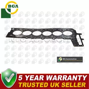 BGA Cylinder Head Gasket Fits BMW 3 Series X5 4 6 5 X3 2.9 D 3.0 3.9 #2 - Picture 1 of 3