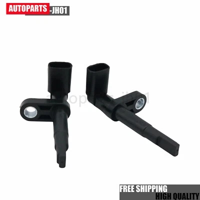 Sensor de velocidad de rueda ABS trasero 2 piezas para Lexus GS350 GS430 GS450H GS460 IS250 IS350 Foto 1 de 4