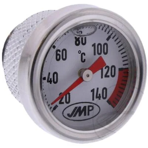 Thermomètre D'Huile Oil Thermomètre pour Suzuki Vl 125 LC Intruder - Photo 1/4