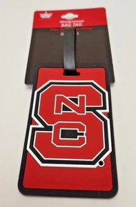 NCAA Bag Tag - Picture 1 of 23