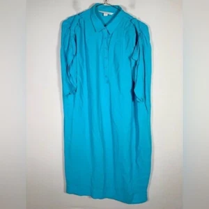 Diane von Furstenberg DVF Damengröße 12 Karin Kleid - Bild 1 von 12