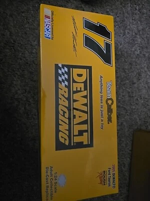 TeamCaliber 1/24 Owners Series #17 Matt Kenseth 2005  Foto 1 de 4
