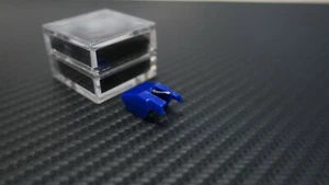 Ersatznadel Nadel f. Audio Technica AT12E AT-12E Conical Nude Saphir Stylus - Bild 1 von 3