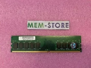 SNPR1WG8C/16G Compatible 16GB DDR4-3200E UDIMM Memory Dell PowerEdge T140, T150 - Picture 1 of 1