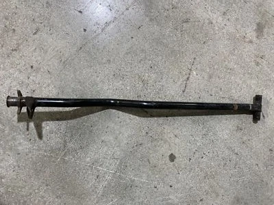 Sterring Post Weld, Ecoat - 2016 Polaris Adventure Switchback 600 52996 Foto 1 de 4