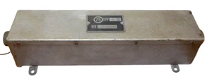 Filter FN-3B to military radio stations R-401 [K20] - Zdjęcie 1 z 12