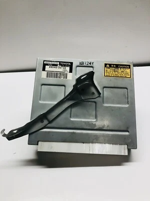 2001 2002 2003 2004 年 2005 年 LEXUS GS300 GS430 ABS TRC VSC Brake 控制模块 原始设备制造商 — 第 1/4 张图片