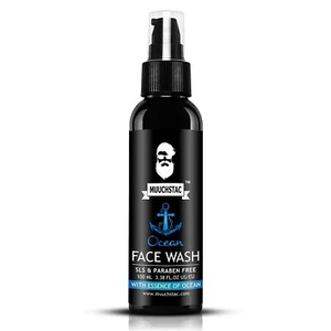 MUUCHSTAC Ocean Face Wash (100 ml) with free shipping - Picture 1 of 4