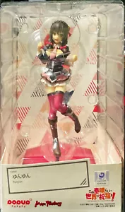 Japan Authentic KonoSuba Pop Up Parade Yunyun Figure - Picture 1 of 5
