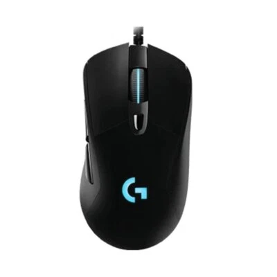 Logitech G403 Wired 12000 DPI Gaming Mouse - Image 1 of 4