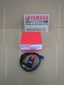 Yamaha YZF-R1 2002 - 2006 Schalter, Griff 2 5PW-83975-00 Elektroteile Ersatzteile - Bild 1 von 24
