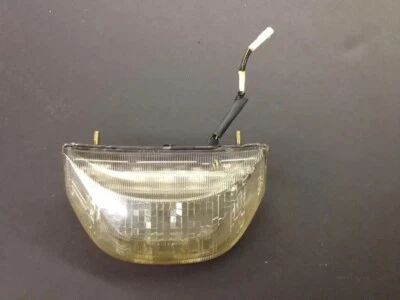 OEM TAIL LIGHT Taillight 2003-2005 HONDA CBR600RR 2004-2007 CBR1000RR CBR 1000RR - Image 1 of 4