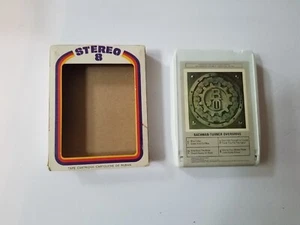 Bachman Turner Overdrive - Self Titled (8 Track Tape, MC8 - 1 - 673) - Picture 1 of 2
